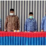 Disdikbud Sarolangun Gelar Sosialisasi PPBD Tahun Ajaran 2021