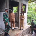 Memasuki H+3 TMMD Ke 111 Kodim 0602/Serang Sudah Menunjukan Hasil Yang Signifikan