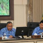Program Vaksinasi,Bupati Minta Jemput Bola