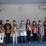 Pemprov NTB Dukung Feodara pada Kompetisi Putri Batik Remaja Nasional