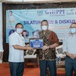 Pemkot Tangsel Dukung Usulan Perbaikan Ekonomi Dari HIPPI