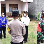 Menteri PMK, Muhadjir Effendy :Hajatan, Kendurenan dan Hiburan Harus Diwaspadai Penyebaran Covid-19