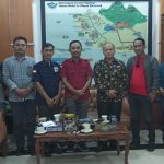 Soal Dugaan Pencemaran Lingkungan Oleh PT. CBP, Ini Penjelasan DLH Kabupaten Serang