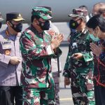 Panglima TNI : Optimalkan PPKM Mikro dan Laksanakan 3T