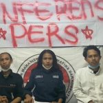 PP Permikomnas: Ketelanjangan Data Lewat BPJS Kesehatan Harus Segera Diatasi  Jkaarta –