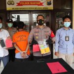 Nekat, Rumah Pendekar Silat Dibobol Maling, Begini Akhirnya