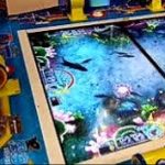 Tempat Judi Tembak Ikan Berpotensi Jadi Closter Baru Penyebaran Covid-19 Kabupaten Batu Bara