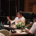 Bappenas RI Siap Bantu Kembangkan STIPark dan Gesa Pembangunan Smelter