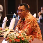 Gubernur Zul : Direct Flight Adalah Kesemestian Yang Harus Dilakukan
