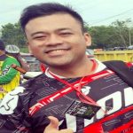 Marwansyah Putra Siregar : Disporapar diminta Lebih Serius Perhatikan Balapan Motor Road Race