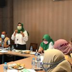 Tingkatkan Kinerja Kader JKN, BPJS Kesehatan Jakarta Pusat Gelar Sharing Season Antar Wilayah