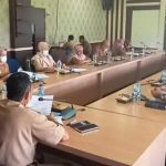 Pemkab OKUS Optimalisasi Pelayanan Penyederhanaan Birokrasi