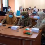 Dinas Kesehatan Kabupaten Tulungagung Gelar Workshop Enumerator Tingkat Provinsi
