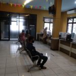 Dua Pegawai Kecamatan Tangerang Positif Covid 19, Pelayanan Adminduk Tetap Dibuka
