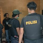 Diduga Edarkan Sabu, Oknum Honorer Diringkus Polisi di Bima