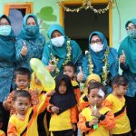 Bunda Niken Minta PKK Responsif Terhadap Permasalahan Masyarakat