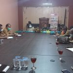 PPKM Berbasis Mikro Diperpanjang, Ini Kata Dandim 0416 / BUTE Letkol INF. Arianto Maskare