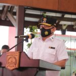 HUT Bhayangkara dan Dokkes Polri Ke 75, Transformasi Presisi Polri Dukung Percepatan Penanganan Covid-19 untuk Masyarakat Sehat