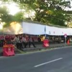 Forkopimda Jatim Sepakat, Warga Hanya Tunjukan SIKM Saat Keluar Dari Zona Merah