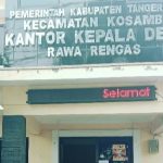 Pencopotan Perangkat Desa Rawa Rengas Dinilai Tidak Sesuai Prosudur,Ini Penjelasan Kades