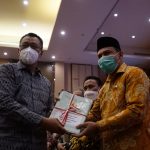 KPK Apresiasi Upaya Provinsi NTB dalam Mencegah Korupsi