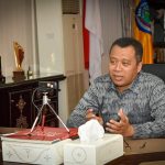 Gubernur Bang Zul : Karpet Merah Bagi Investor RS Internasional dan Training Center