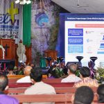 Kupang Makin Cakap, Digital,Gubernur NTT Siapkan 421 Titik Lahan Untuk Dipasang BTS