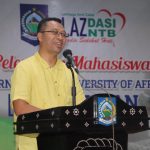 Dari Sudan Sasar S2-S3 Kemana? Ini Rekomendasi Gubernur NTB
