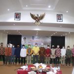 Ketulusan Hati Gubernur NTB dan Kegigihan Alumni Lepas Mahasiswa NTB ke Sudan