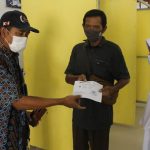 Penumpang Wajib Prokes,KAI Daop 7 Madiun, Tetap Gunakan GeNose C-19 dan Rapid Test Antigen