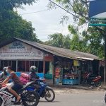 Soal Belasan Kios di Jalan Peta Selatan,Ini Penjelasan Lurah Kalideres