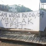 Dekat Dengan Permukiman Warga Cipondoh Indah Tolak Keberadaan TPS