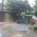 Polusi Perusahaan Tambang Ganggu Kenyamanan Warga Jalan Hegar Sari Cibatu Sekarwangi Cibadak 