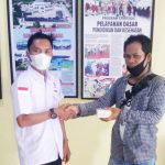 Setiap Minggu Berbagi Rezeki,Sosok Ketua PAMOR OKU Raya Menarik Perhatian 