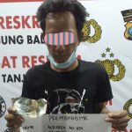 Instruksi Kapolri, Polres Tanjung Balai Tangkap Pelaku Pungli