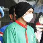 ANJ Akui Mendapatkan Ganja Dari Situs Online Luar Negri