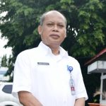 Soal Pencemaran Limbah,PT.CBP dan DLH  Serang Saling Lempar Tangung Jawab