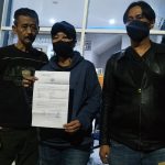 Detik-detik Dugaan Penganiayaan, Bos The Nine House Alfresco Dipolisikan Anak Buahnya