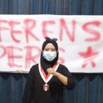 Dinilai Tebang Pilih, GMNI Desak Walikota Copot Kadisbudpar Tangerang