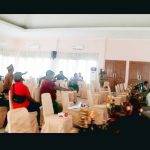 Rapat Kerja KONI Kabupaten Tebo Berakhir Kisruh