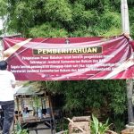 Siapa Dibalik Persoalan Pasar Babakan,BPK Temukan Kerugian 13 Milyar