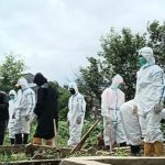 Akibat Covid-19 di Kota Malang, Hari Ini 11 Orang Meninggal Dimakamkan