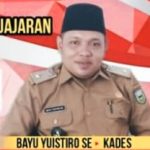 Tiga Bulan Nonaktif,Kades Lubuk Bedorong Kembali Jabat Kades