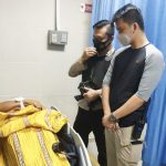 Serang Petugas dan Warga Pakai Golok, Pria di Tangerang Terpaksa Dilumpuhkan