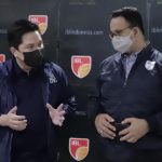 Pemerintah Dorong Olahraga Untuk Optimis Lewati Pandemi