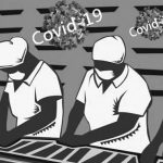 10 Karyawan Orang Tua Group Diduga Positif Covid-19, Sudinaker Jakbar: Jika Benar Harus Tutup Total 3 Hari