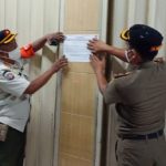 Langgar Prokes Covid-19, Delapan Tempat Usaha di Kebon Jeruk Disanksi Tutup Sementara