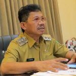 Wakil Wali Kota Tangerang Ajak Pemuda Kolaborasi Untuk Makmurkan Masjid