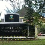 20 Pejabat Dinkes Banten Diperiksa Secara Tertutup
