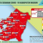 Akan Dijadikan Relawan Prokes, Bupati Madiun Mulai Melirik Warganya Yang Pernah Terpapar Covid-19